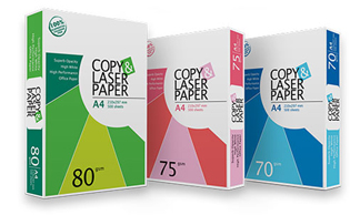 COPY/LASER A4 Copy Paper